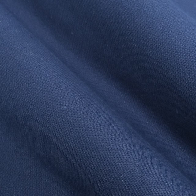 280 cm Half-Braided Cotton Moonlight Ocean - Maison Klem